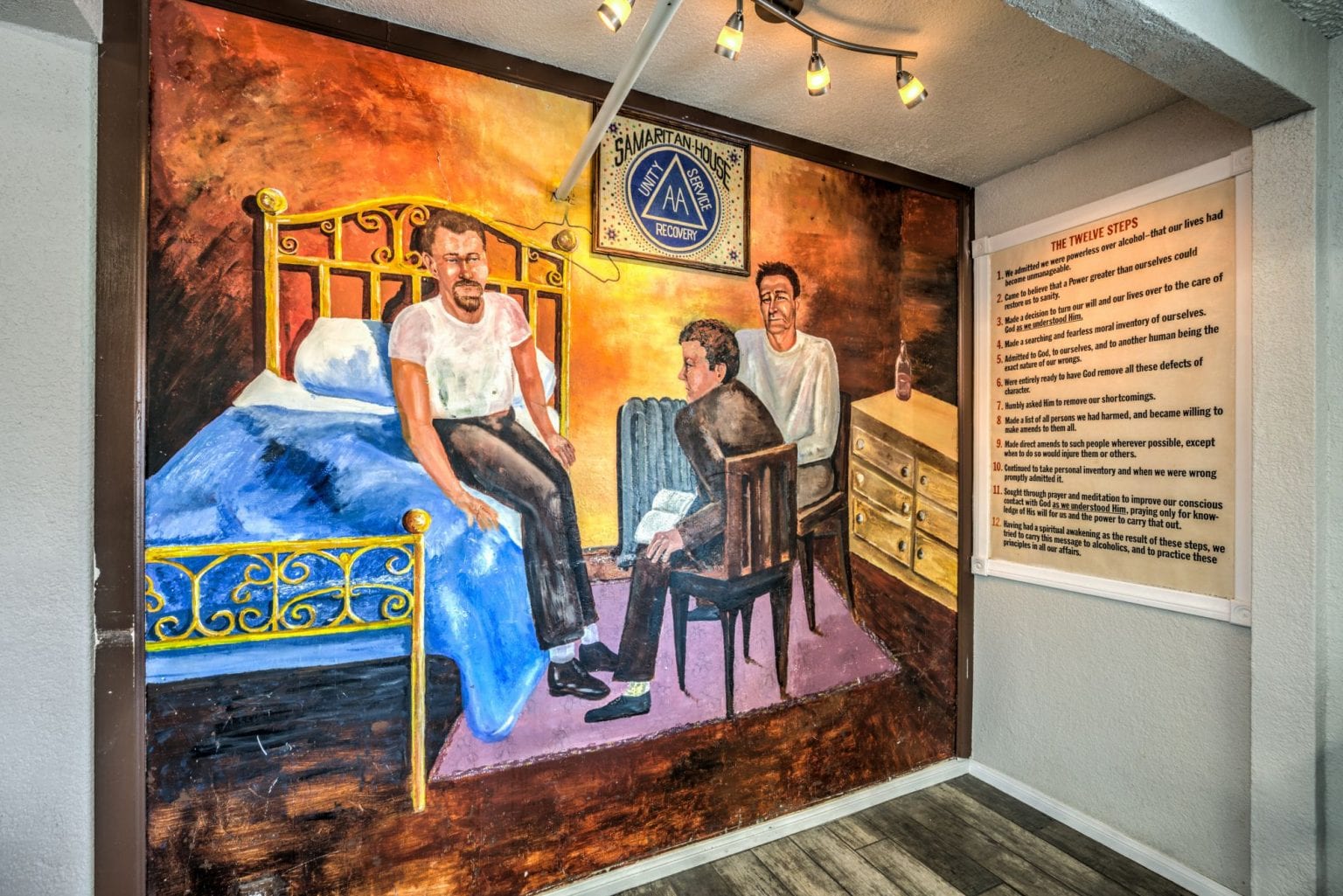 Blog Samaritan House Las Vegas