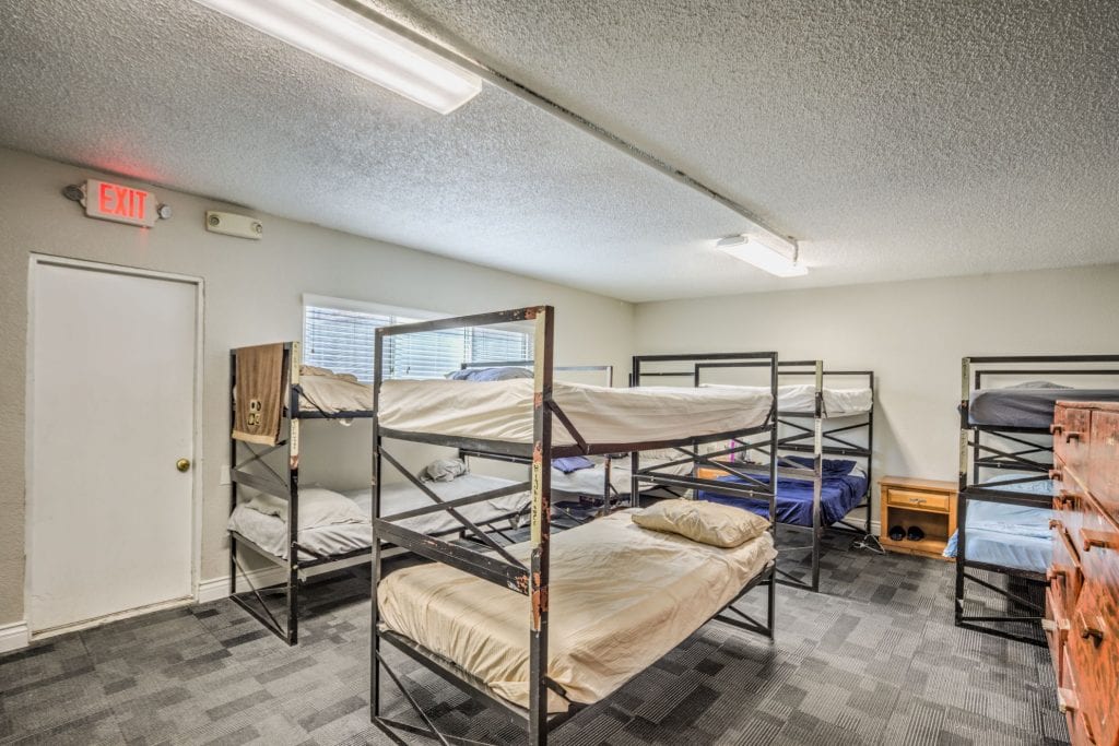 Home Samaritan House Las Vegas