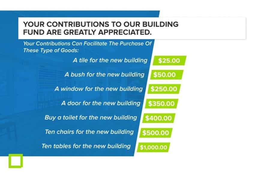 Donate Samaritan House Las Vegas